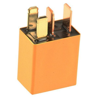 Genuine® - Fuel Pump Relay