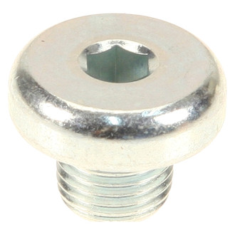 Genuine® - Automatic Transmission Drain Plug