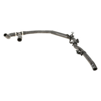 Genuine® - Engine Coolant Expansion Tank Hose