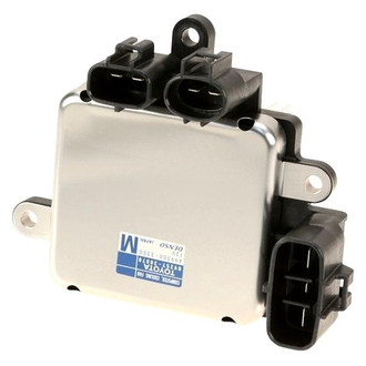 Genuine® - Engine Cooling Fan Controller