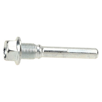 Genuine® - Front Disc Brake Caliper Guide Pin