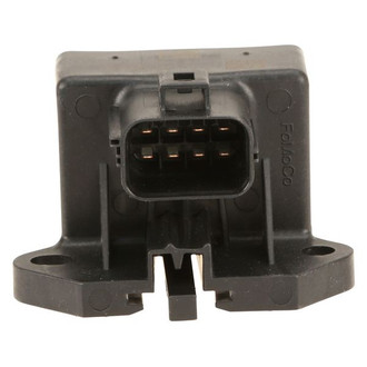 Genuine® - Fuel Pump Driver Module