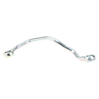 Genuine® - Driver Side Oil Cooler Line