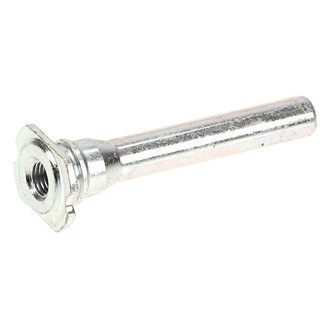 Genuine® - Rear Upper Disc Brake Caliper Guide Pin