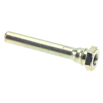 Genuine® - Front Lower Disc Brake Caliper Guide Pin