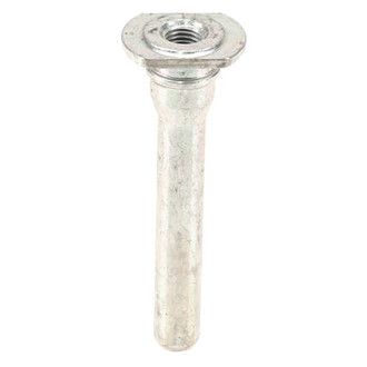 Genuine® - Rear Lower Disc Brake Caliper Guide Pin