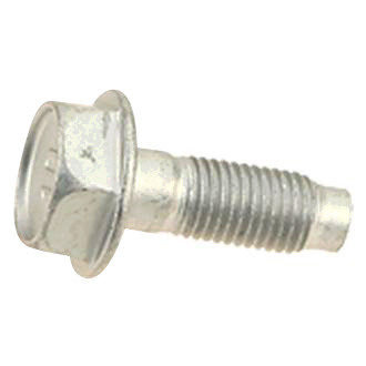 Genuine® - Front Disc Brake Caliper Guide Pin