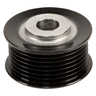 Genuine® - Alternator Pulley