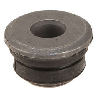 Genuine® - Upper New Rack and Pinion Mount Bushing