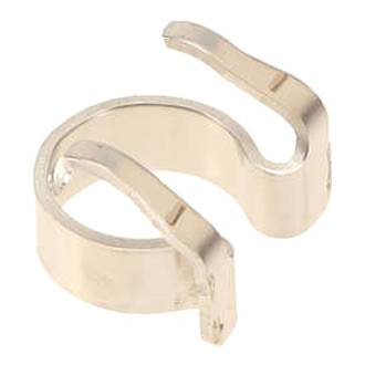 Genuine® - Fuel Injector Clip