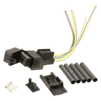 Genuine® - Starter Relay