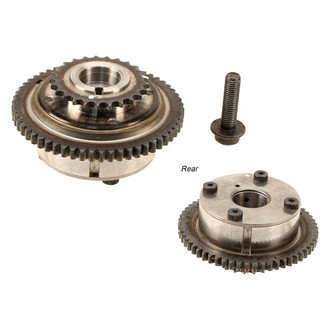 Genuine® - Driver Side Intake Timing Camshaft Sprocket