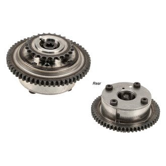 Genuine® - Passenger Side Intake Timing Camshaft Sprocket