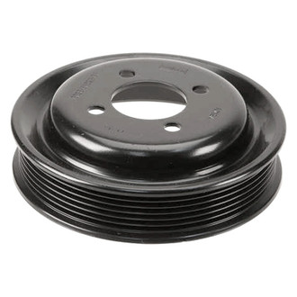 Genuine® - Engine Coolant Water Pump Pulley