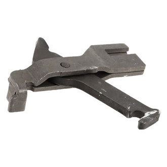 Genuine® - Rear Driver Side Parking Brake Lever
