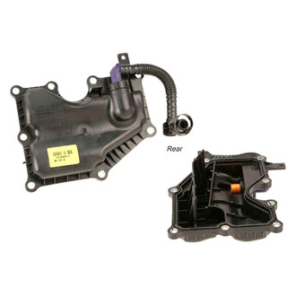 Genuine® - Crankcase Vent Valve