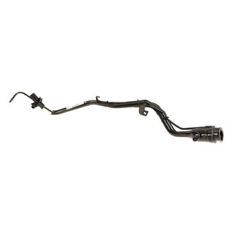 Genuine® - Upper Fuel Tank Cap