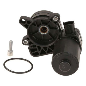 Genuine® - Rear Passenger Side Parking Brake Actuator