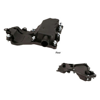 Genuine® - Crankcase Vent Valve Seal