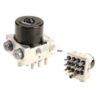 Genuine® - ABS Hydraulic Assembly