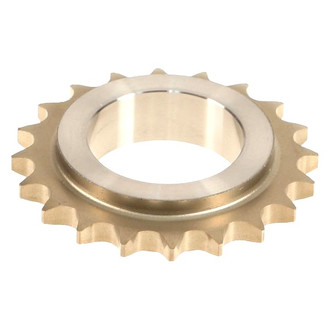 Genuine® - Outer Crankshaft Sprocket