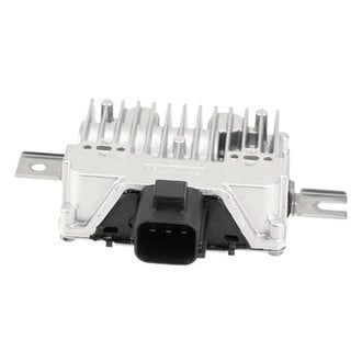 Genuine® - Fuel Pump Driver Module
