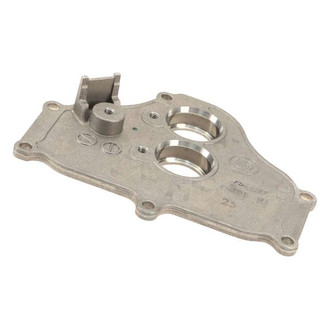 Genuine® - Upper Timing Cover