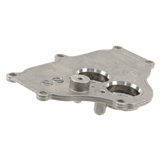 Genuine® - Upper Timing Cover