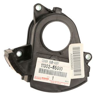 Genuine® - Timing Cover