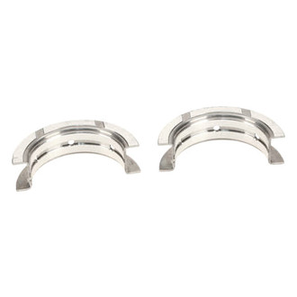 Genuine® - Crankshaft Thrust Washer