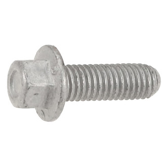 Genuine® - Main Bearing Cap Bolt