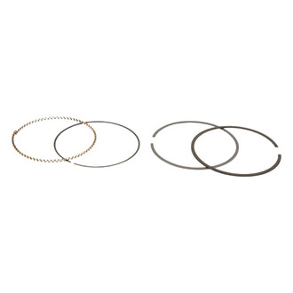 Genuine® - Piston Ring Set