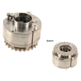 Genuine® - Outer Timing Camshaft Sprocket