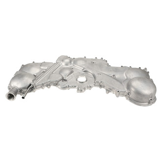 Genuine® - Outer Timing Cover