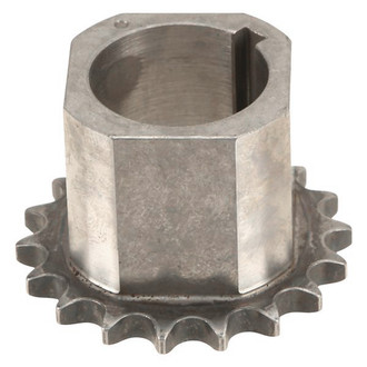 Genuine® - Crankshaft Sprocket