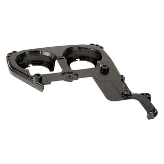 Genuine® - Inner Passenger Side Timing Cover