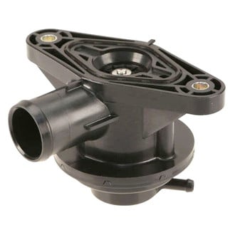 Genuine® - Turbocharger Wastegate Actuator