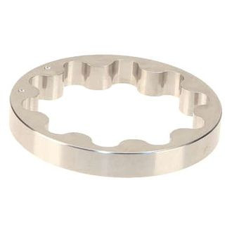 Genuine® - Outer Oil Pump Rotor