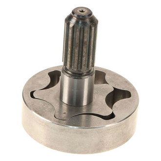 Genuine® - Oil Pump Rotor