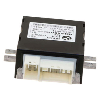 Genuine® - Fuel Pump Driver Module