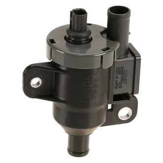 Genuine® - Crankcase Vent Valve