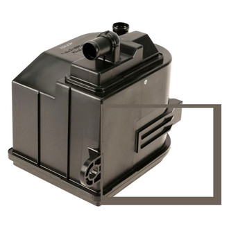 Genuine® - Vapor Canister Filter