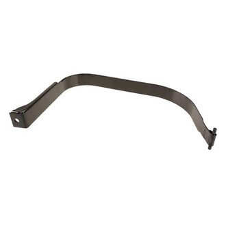 Genuine® - Rear Fuel Tank Strap