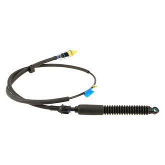 Genuine® - Automatic Transmission Shifter Cable