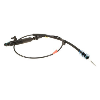 Genuine® - Automatic Transmission Shifter Cable