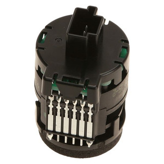 Genuine® - Cabin Air Temperature Sensor