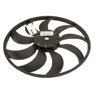Genuine® - Engine Cooling Fan Blade