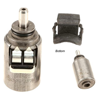Genuine® - Automatic Transmission Control Solenoid