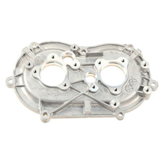 Genuine® - Driver Side Upper Timing Cover