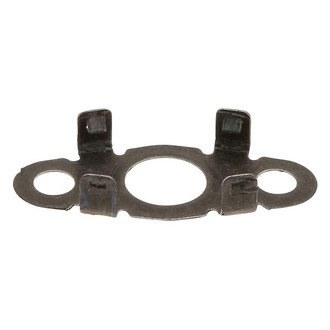 Genuine® - Turbocharger Oil Line Gasket at Turbo